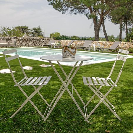 Trullo Giuditta Martina Franca Exteriér fotografie